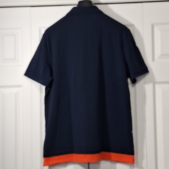 Lacoste Polo Shirt Live - Picture 2 of 10